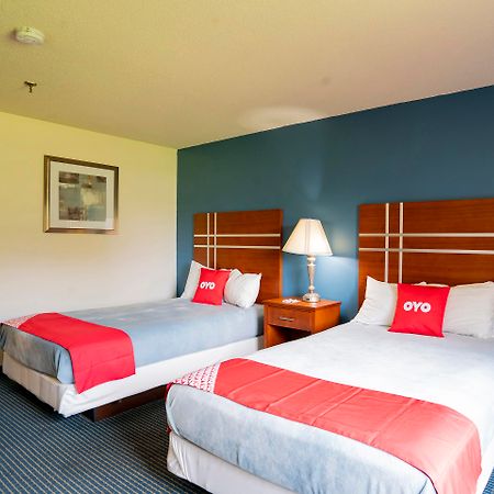 Quality Inn - Redwood Falls Eksteriør bilde