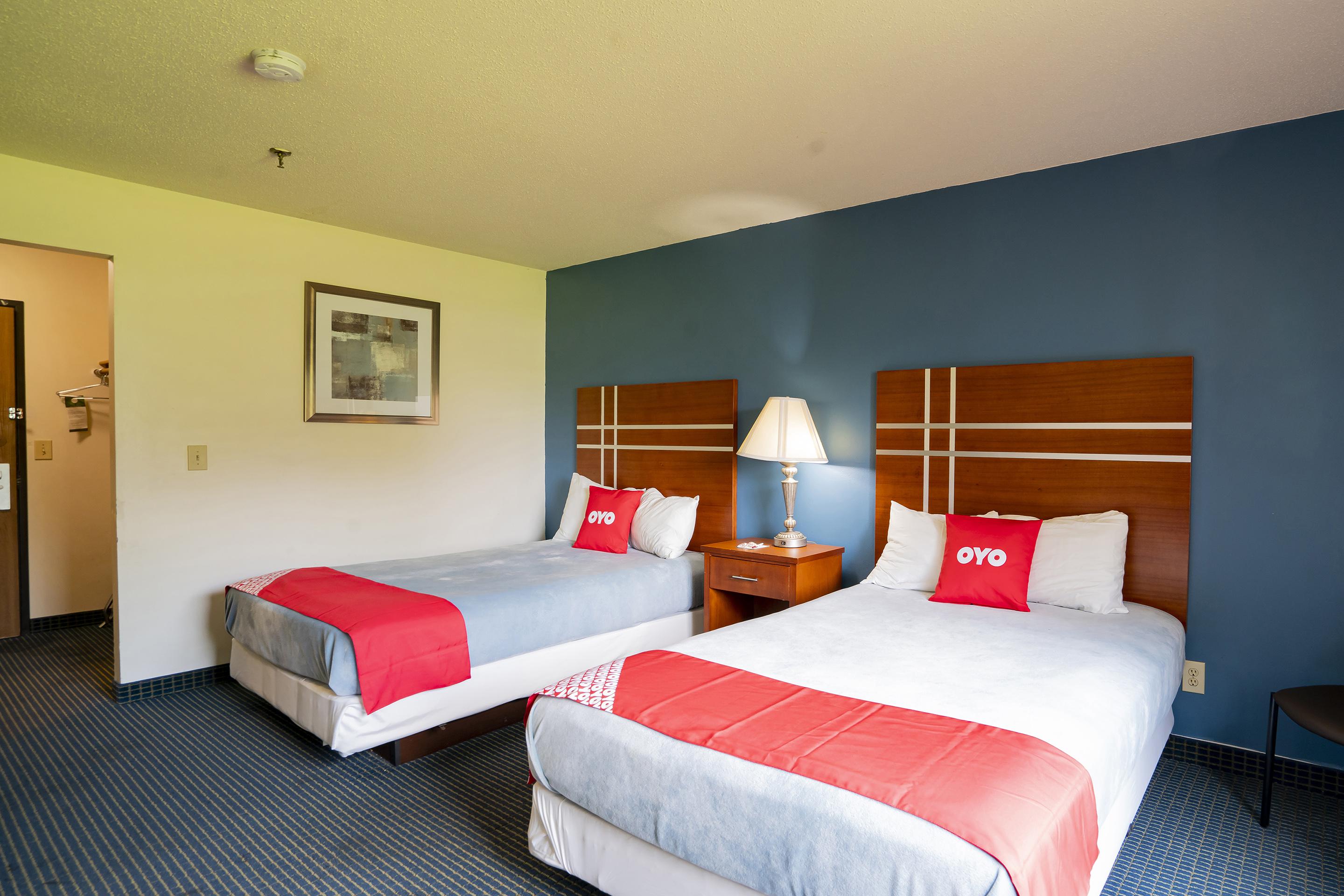 Quality Inn - Redwood Falls Eksteriør bilde