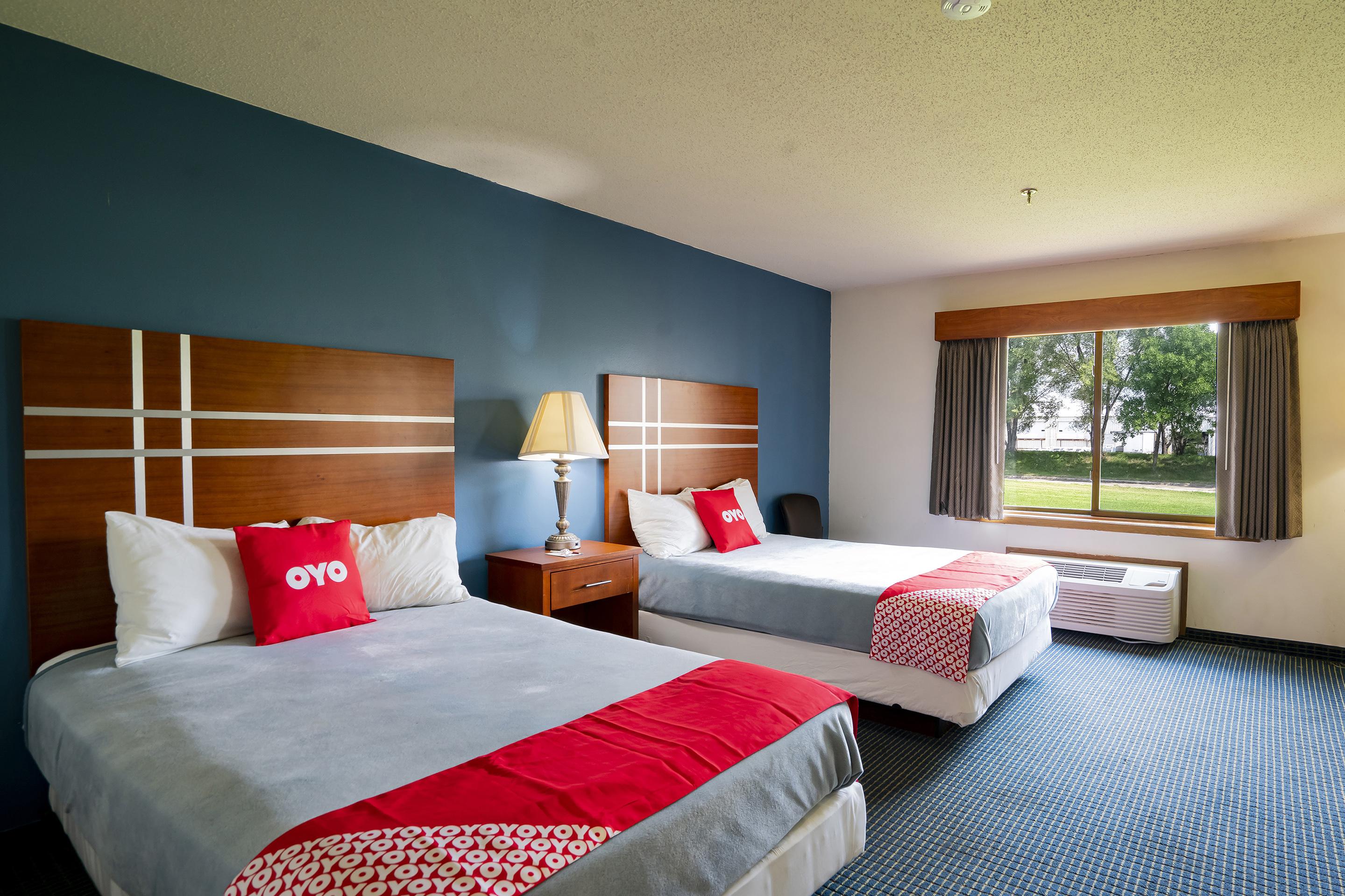 Quality Inn - Redwood Falls Eksteriør bilde