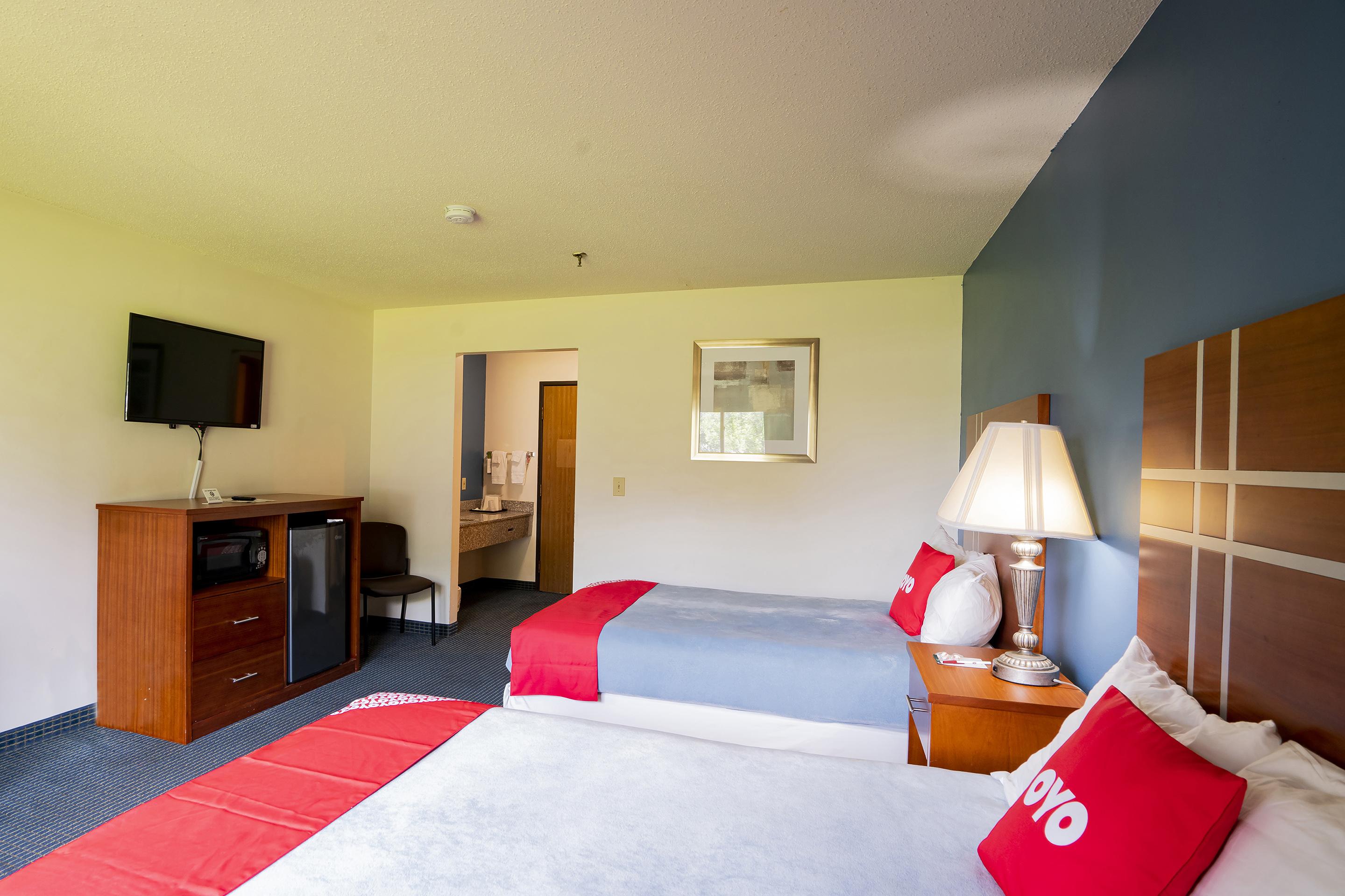 Quality Inn - Redwood Falls Eksteriør bilde