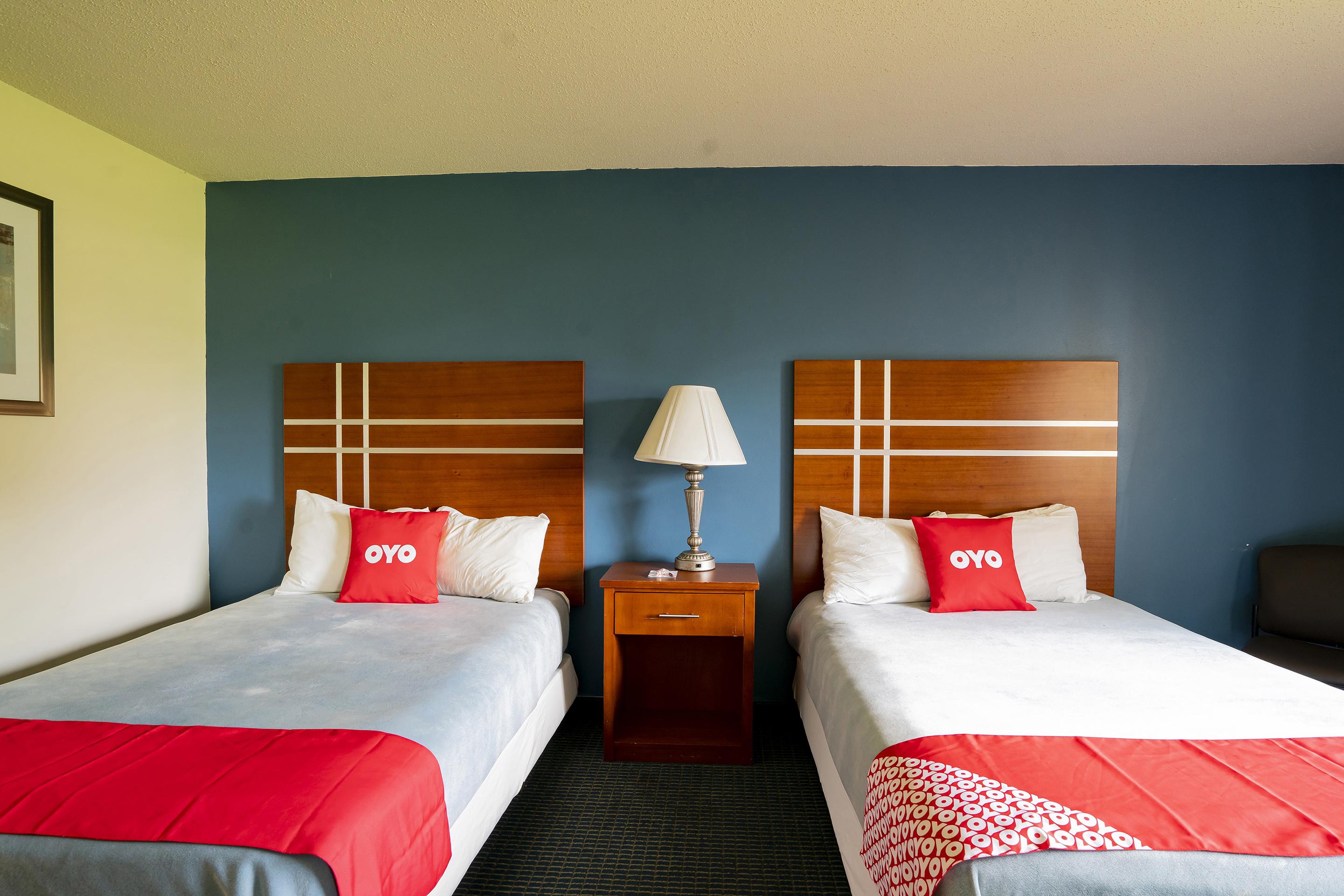 Quality Inn - Redwood Falls Eksteriør bilde
