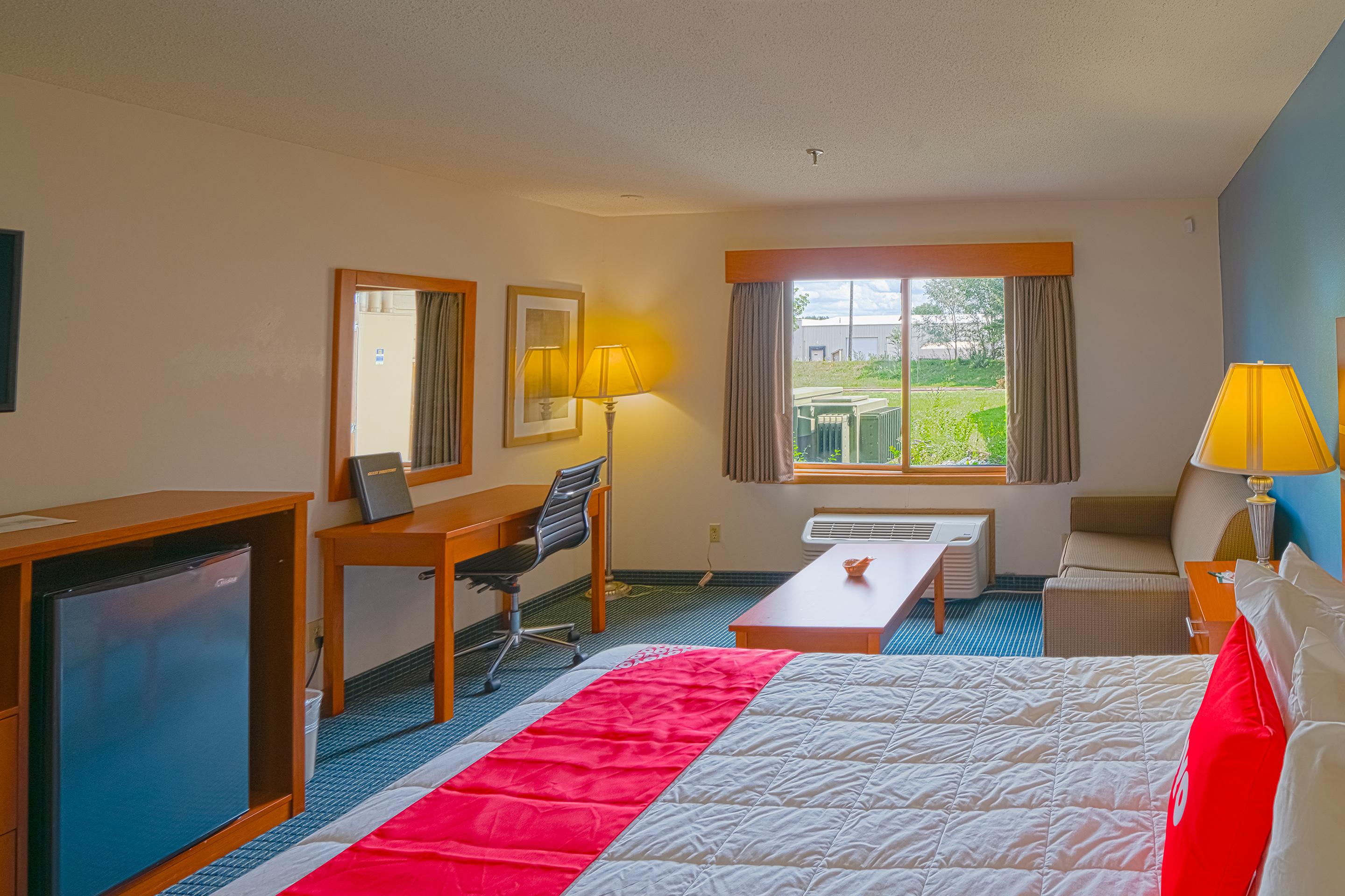 Quality Inn - Redwood Falls Eksteriør bilde