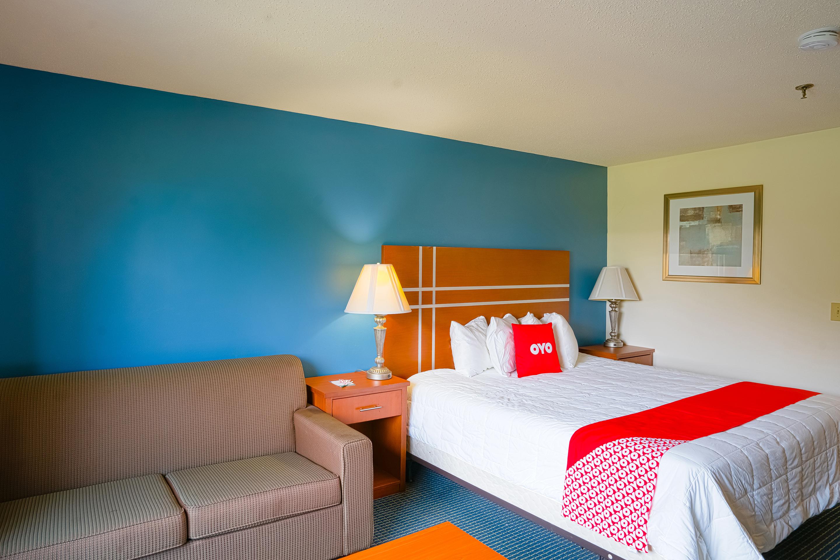 Quality Inn - Redwood Falls Eksteriør bilde