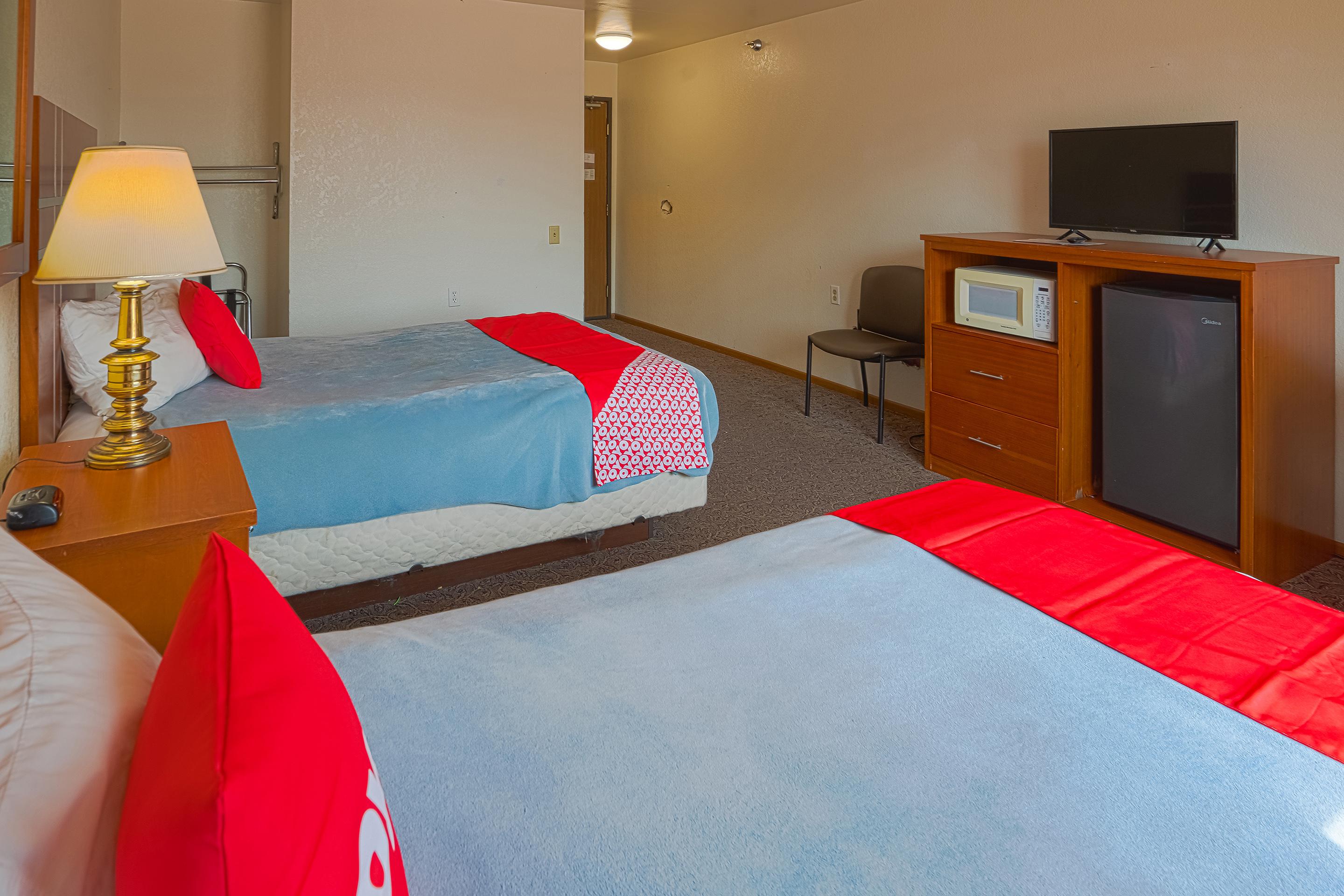 Quality Inn - Redwood Falls Eksteriør bilde