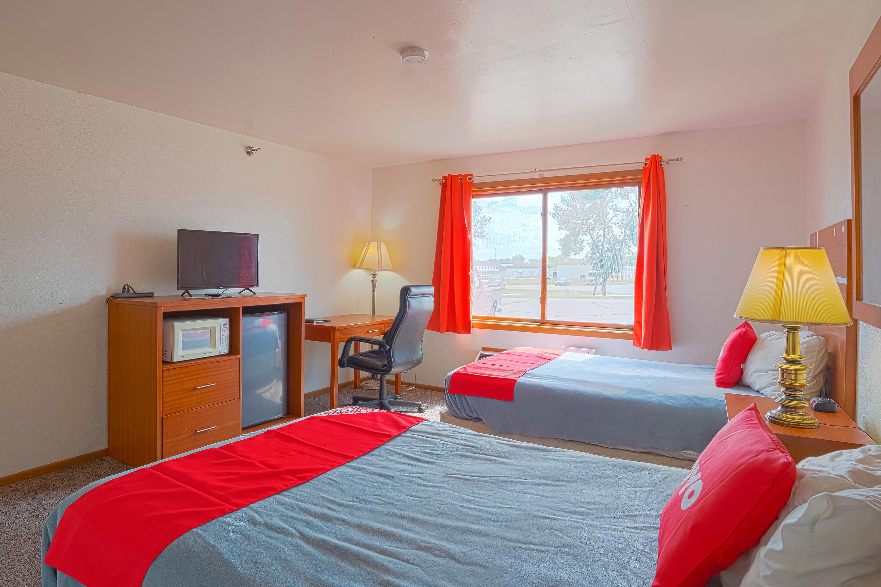 Quality Inn - Redwood Falls Eksteriør bilde