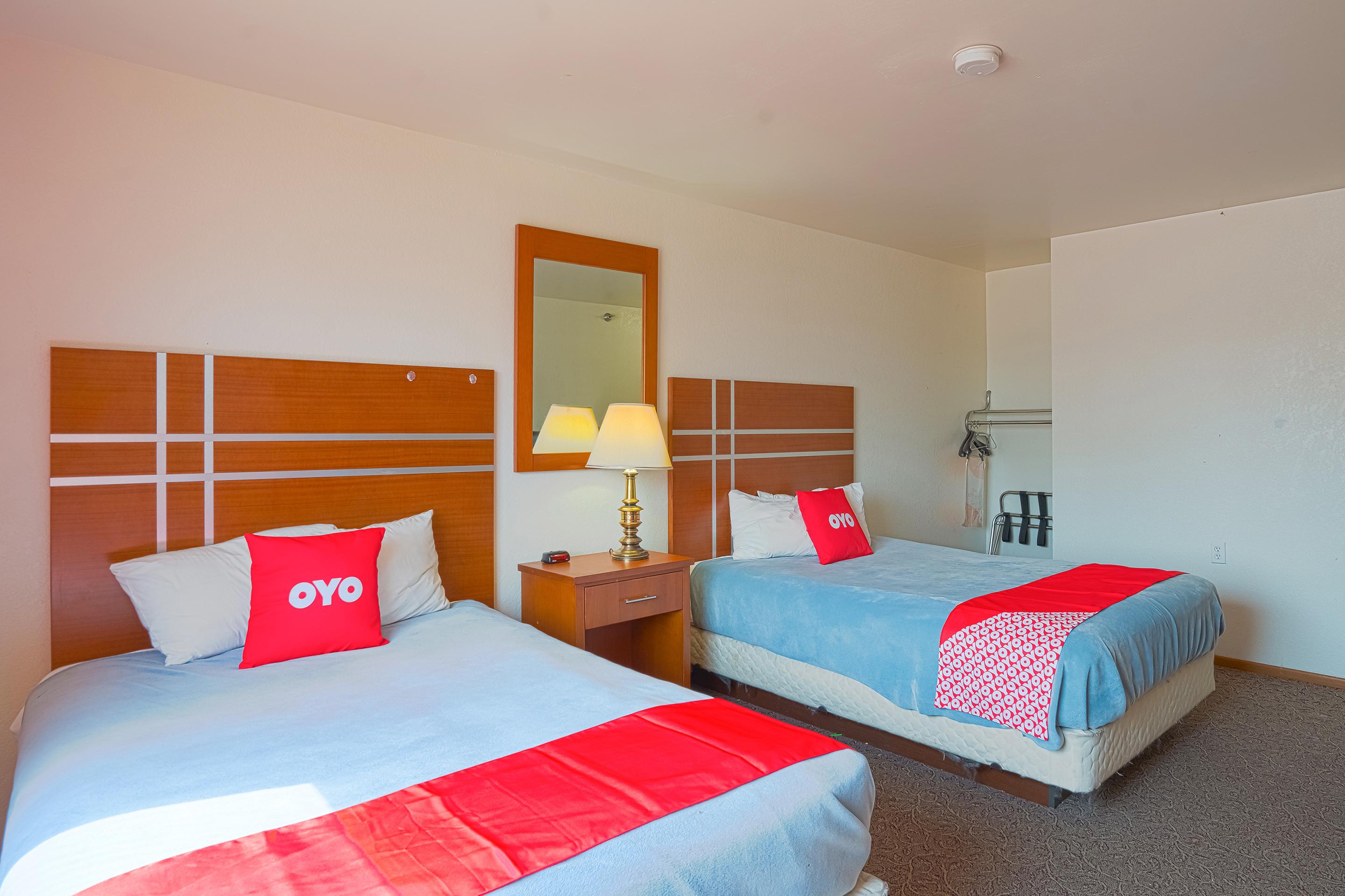 Quality Inn - Redwood Falls Eksteriør bilde