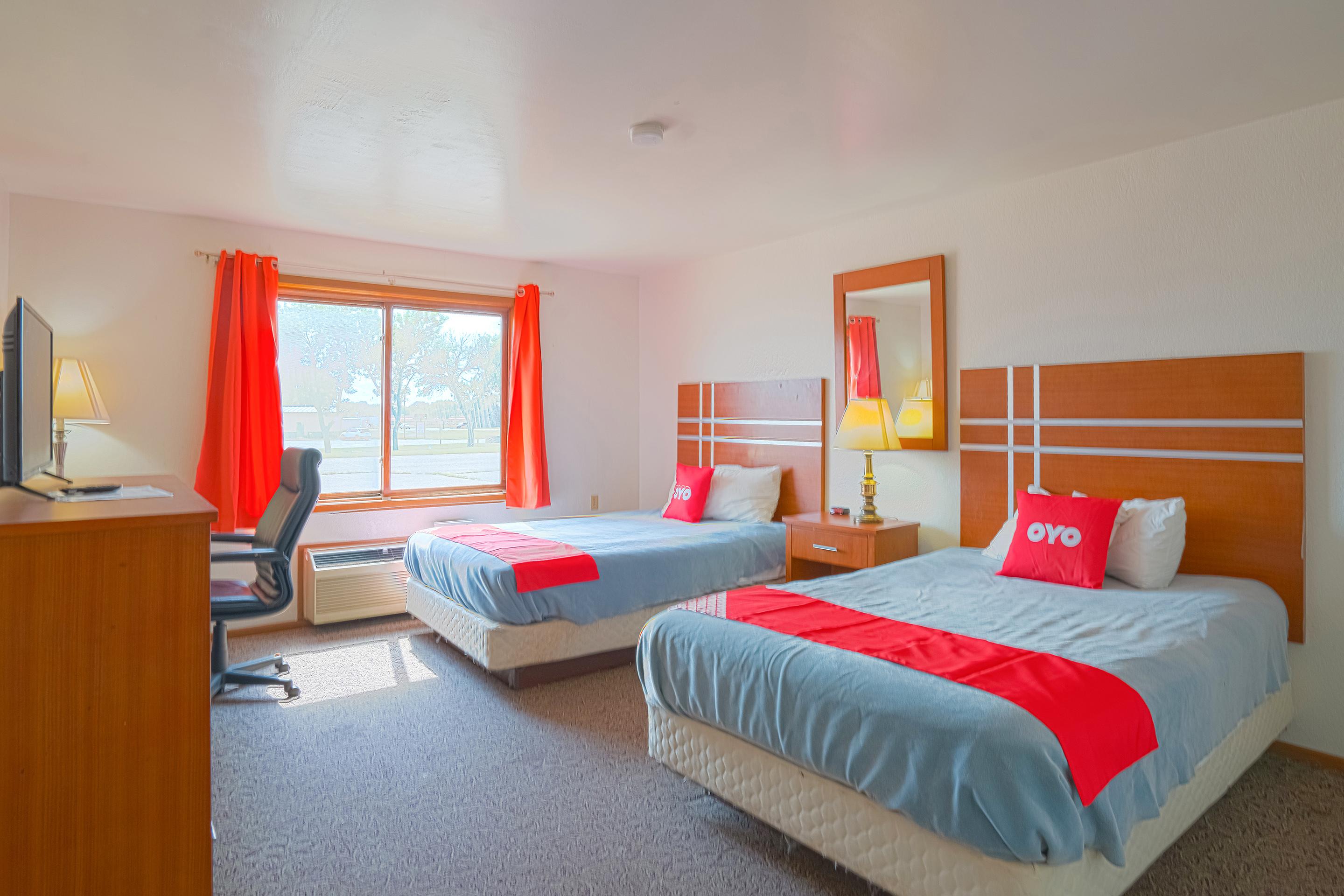 Quality Inn - Redwood Falls Eksteriør bilde