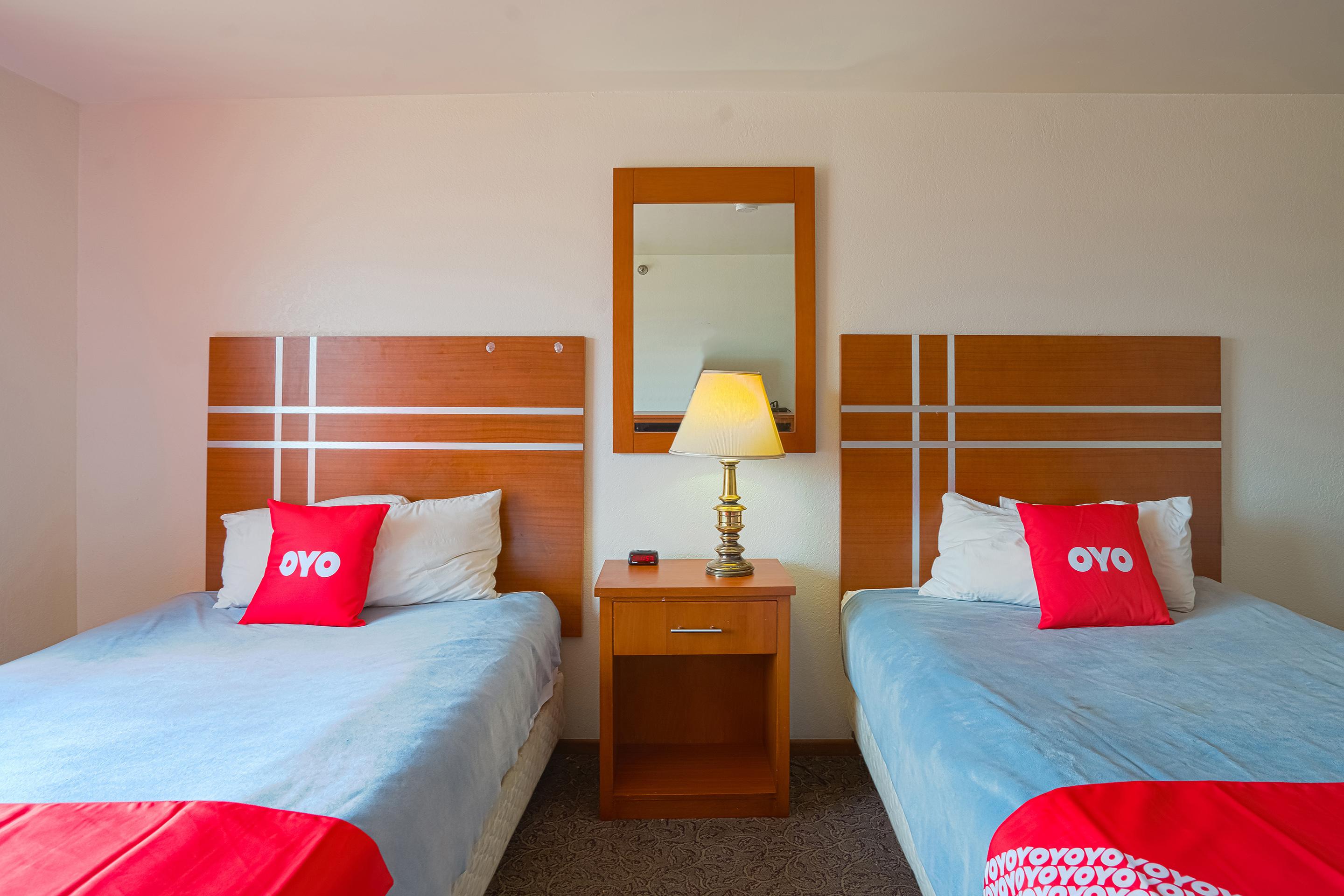 Quality Inn - Redwood Falls Eksteriør bilde