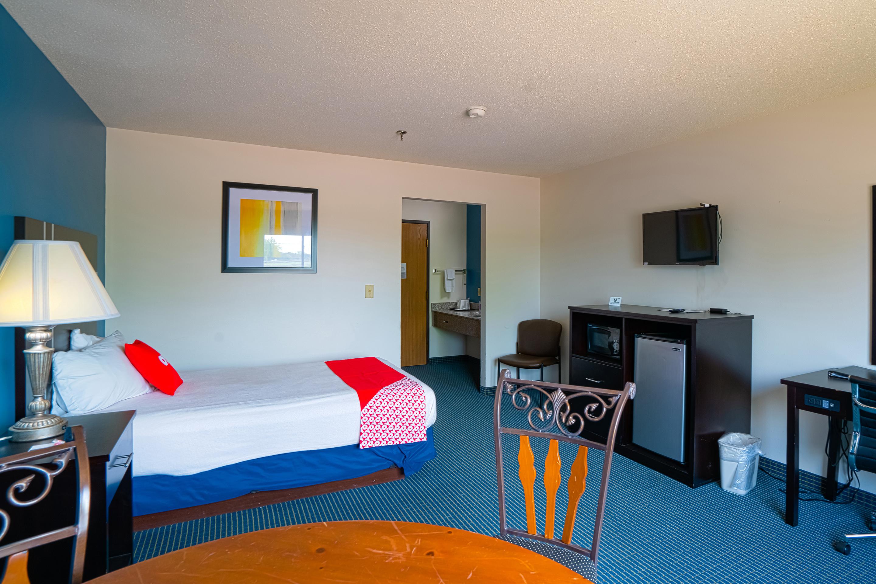 Quality Inn - Redwood Falls Eksteriør bilde