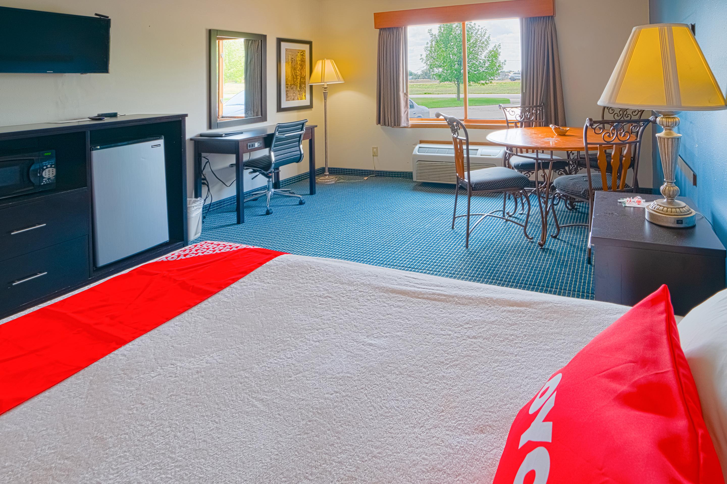Quality Inn - Redwood Falls Eksteriør bilde