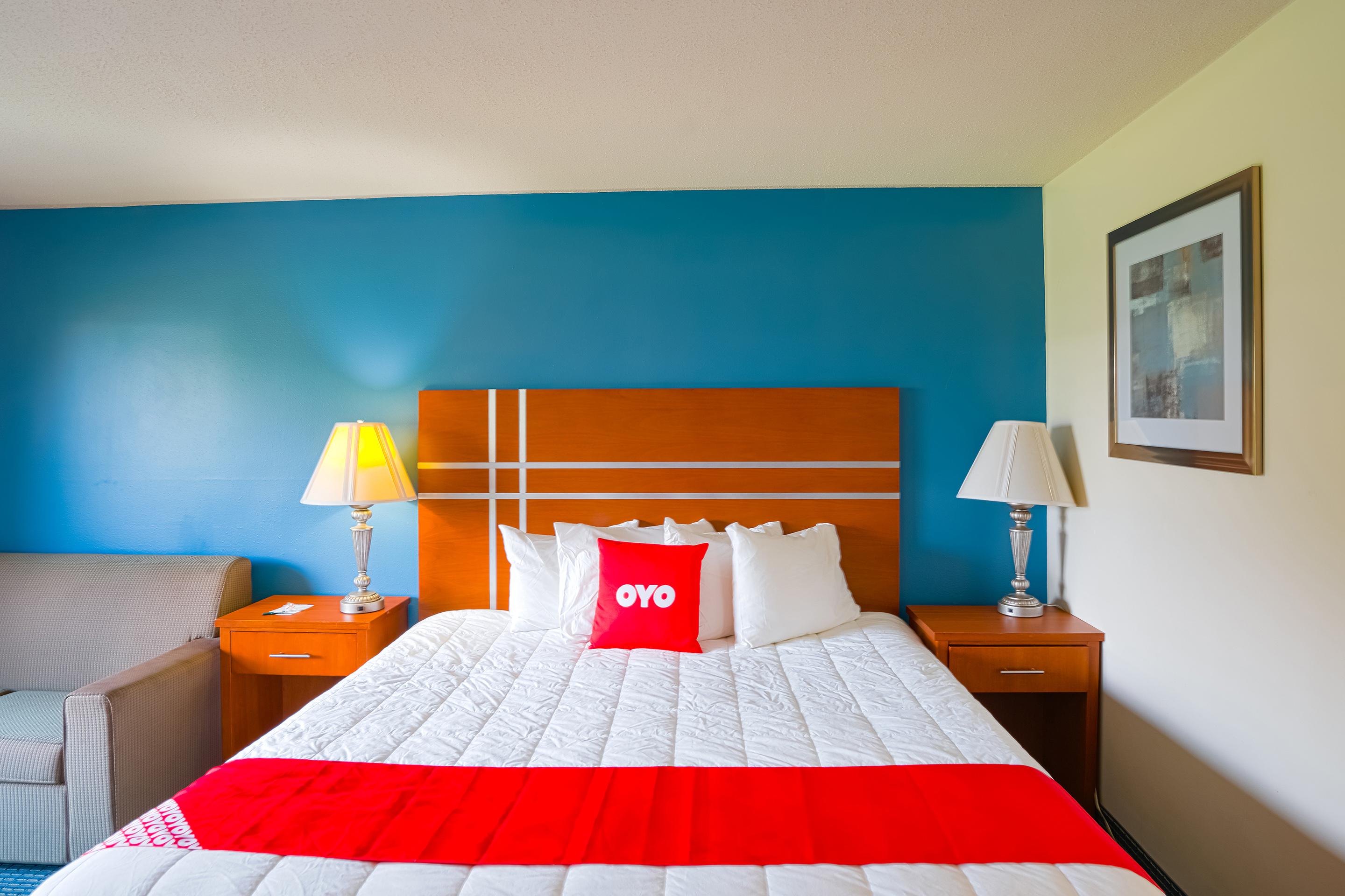 Quality Inn - Redwood Falls Eksteriør bilde