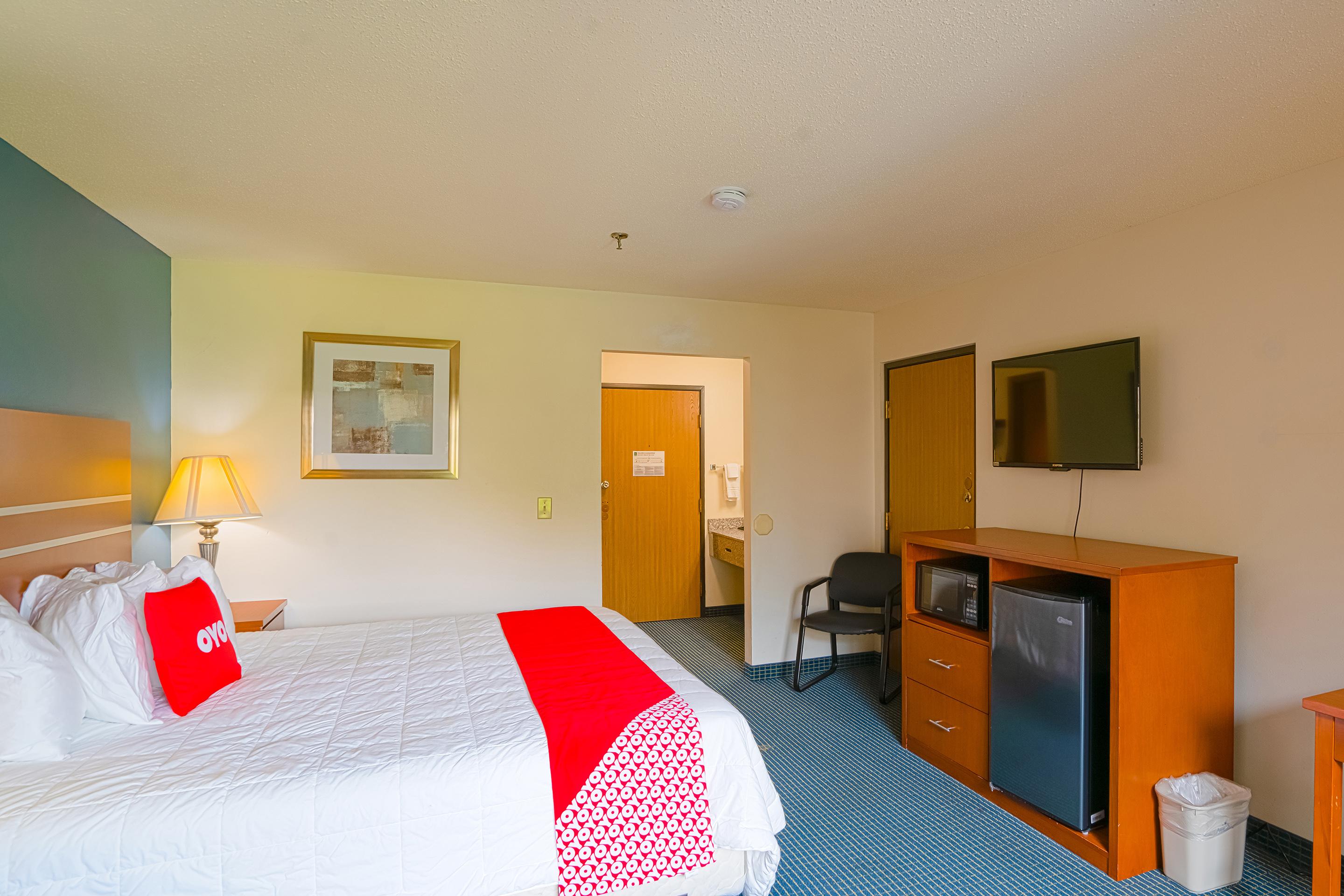 Quality Inn - Redwood Falls Eksteriør bilde
