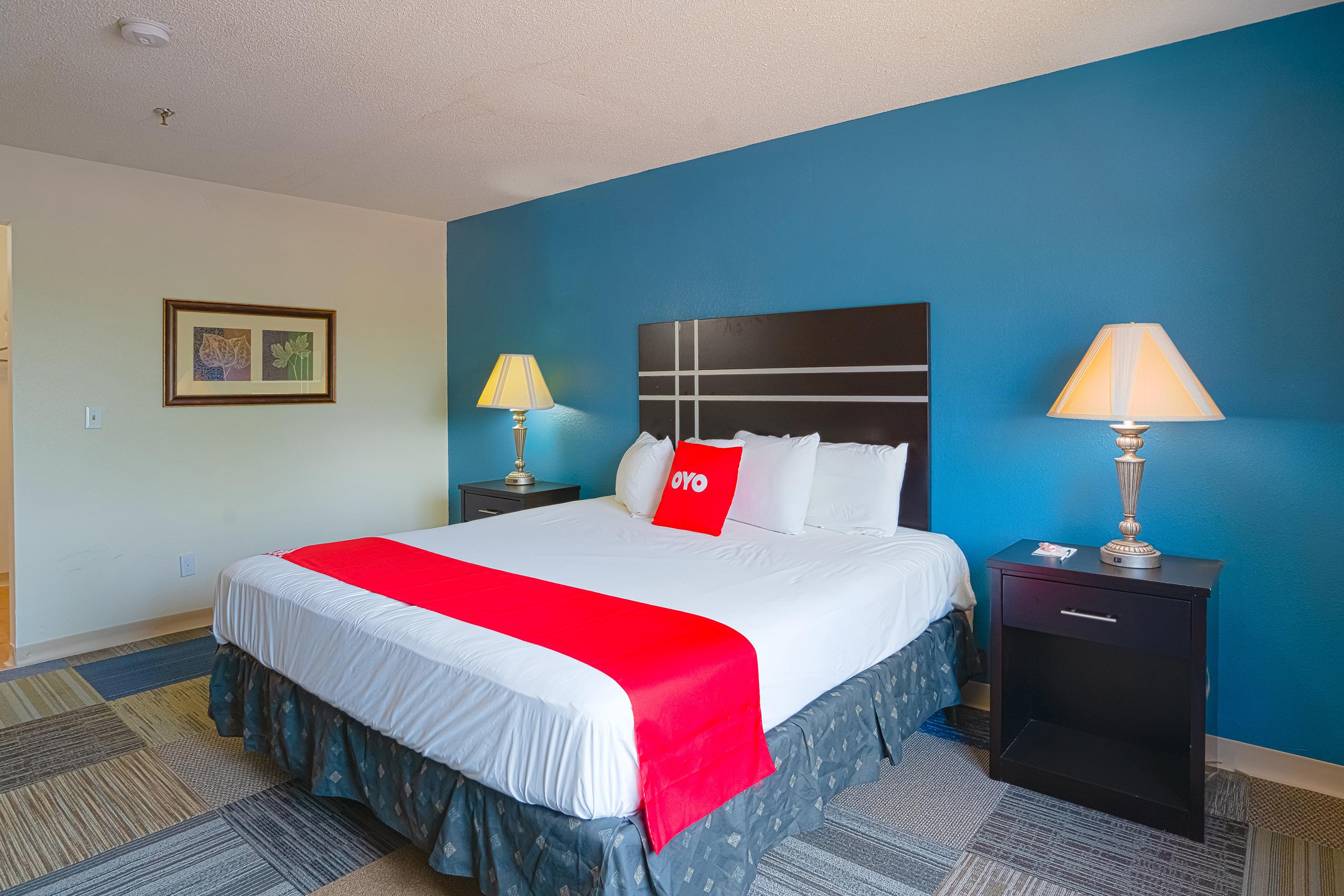 Quality Inn - Redwood Falls Eksteriør bilde