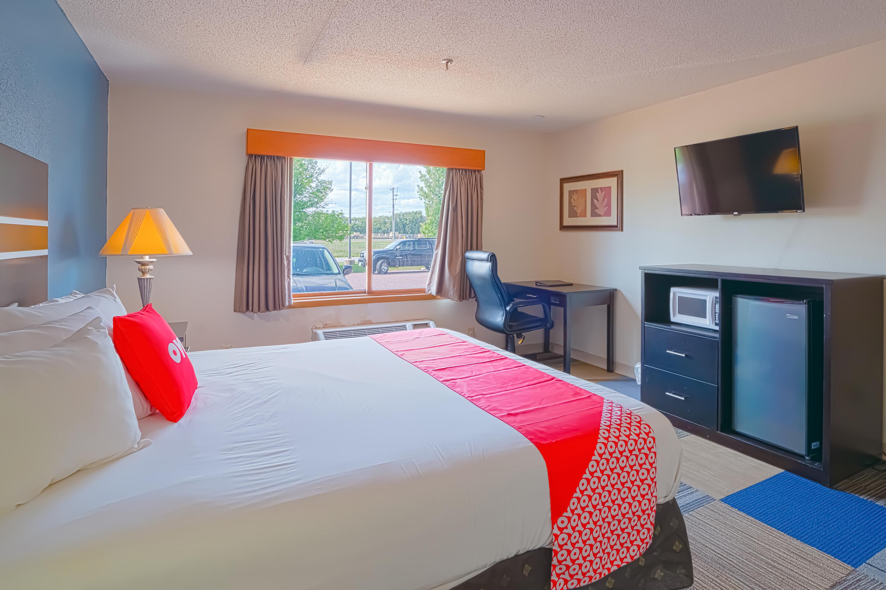 Quality Inn - Redwood Falls Eksteriør bilde
