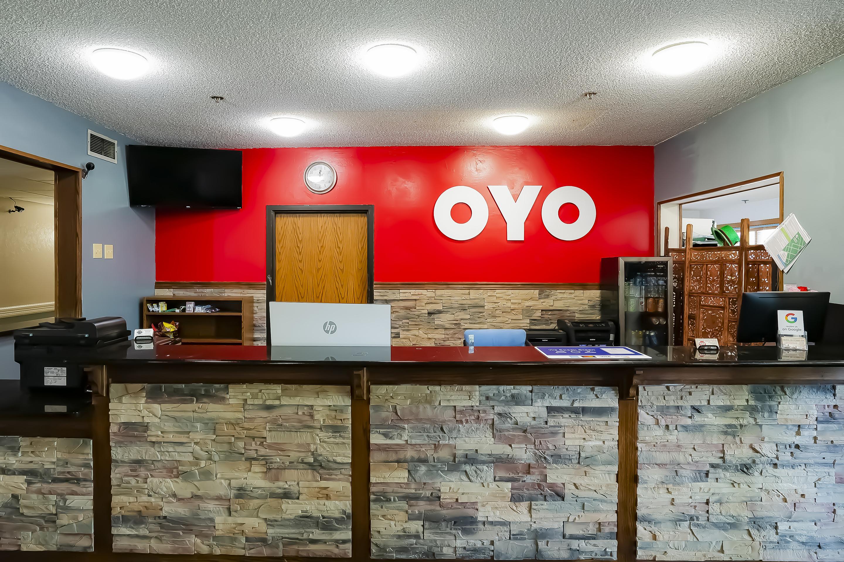 Quality Inn - Redwood Falls Eksteriør bilde