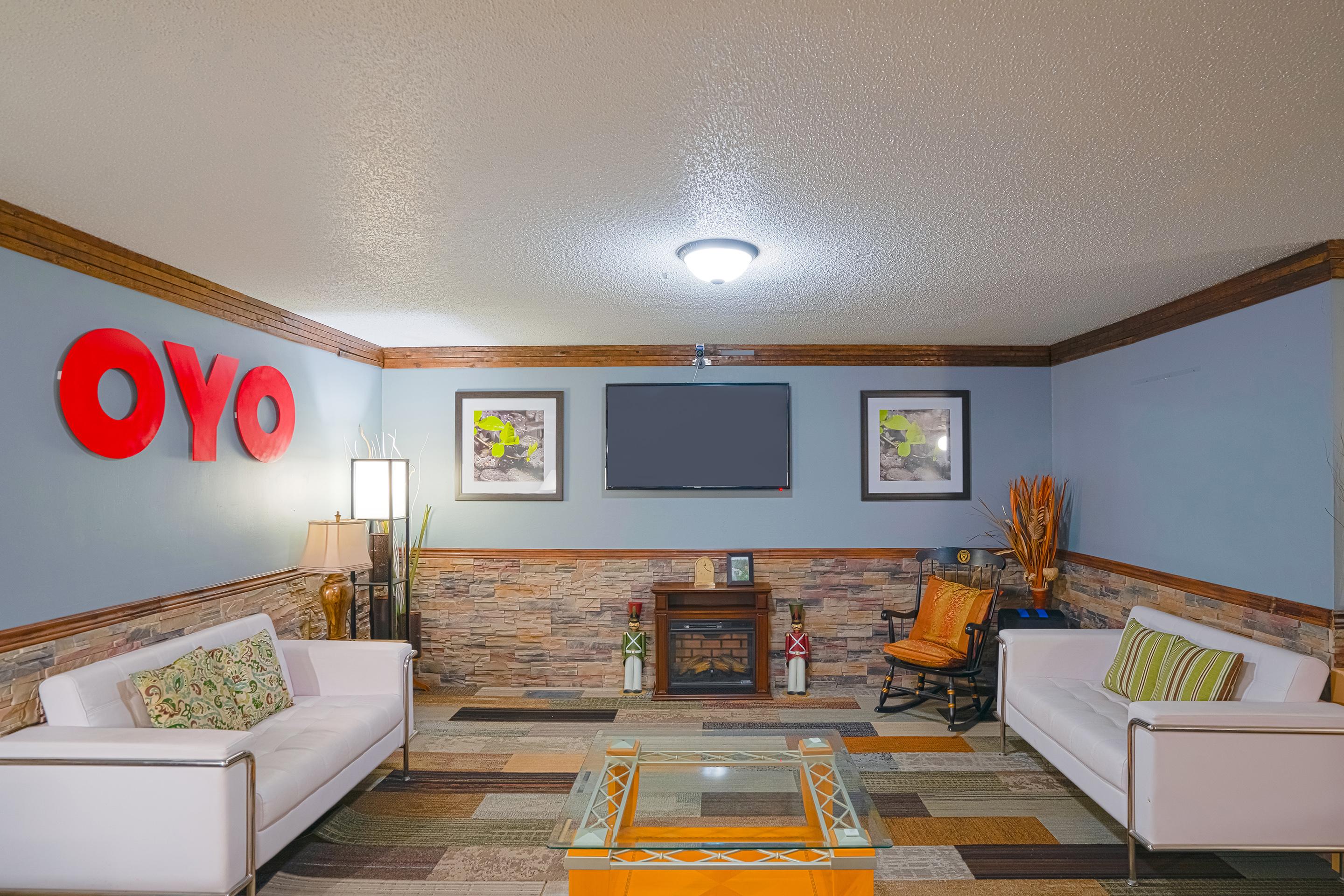 Quality Inn - Redwood Falls Eksteriør bilde