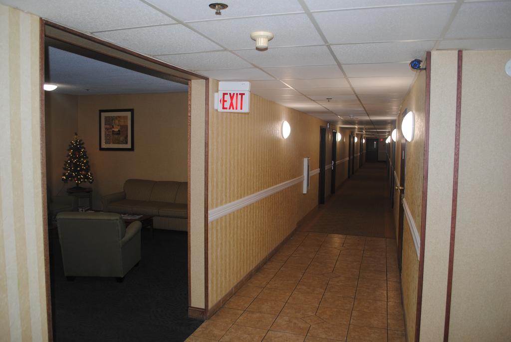 Quality Inn - Redwood Falls Eksteriør bilde