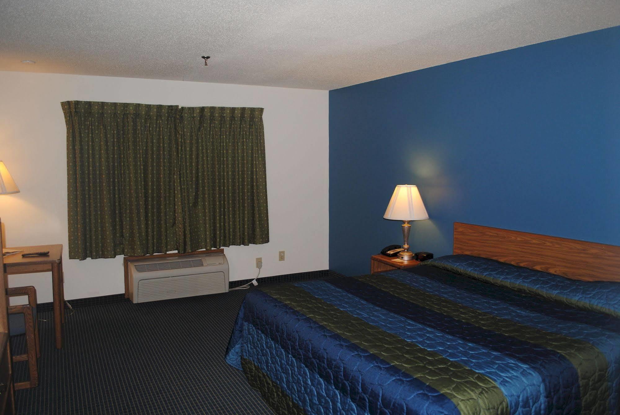 Quality Inn - Redwood Falls Eksteriør bilde