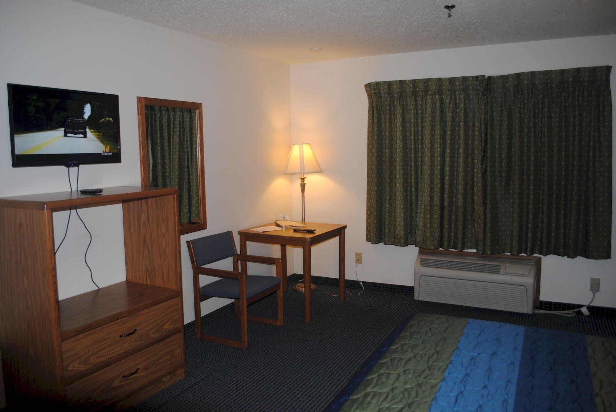 Quality Inn - Redwood Falls Eksteriør bilde
