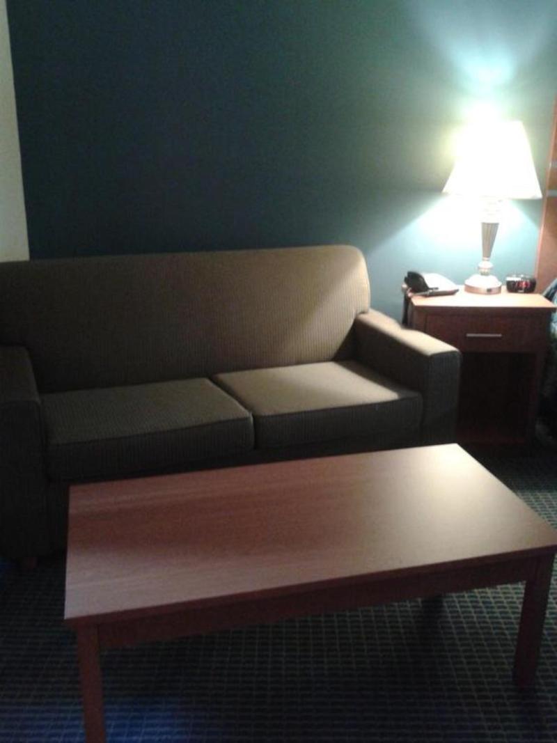 Quality Inn - Redwood Falls Eksteriør bilde